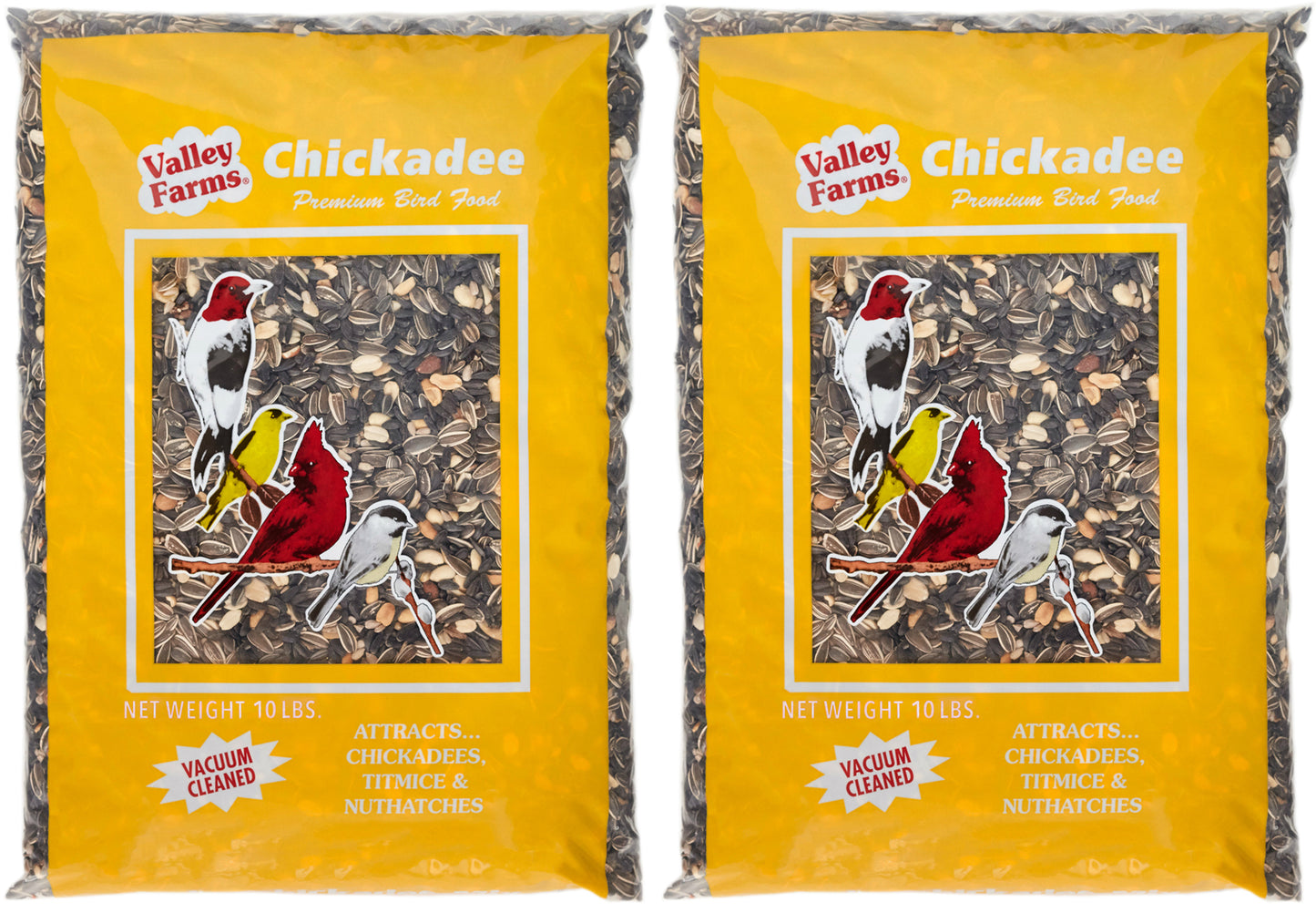 Valley Farms Chickadee Mix