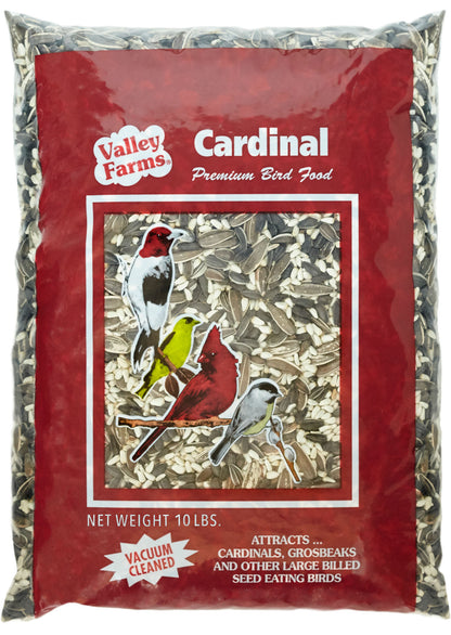 Valley Farms Cardinal Mix