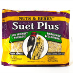St. Albans Nuts & Berry Blend Suet Value 12 Pack