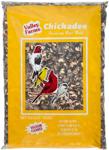 Valley Farms Chickadee Mix