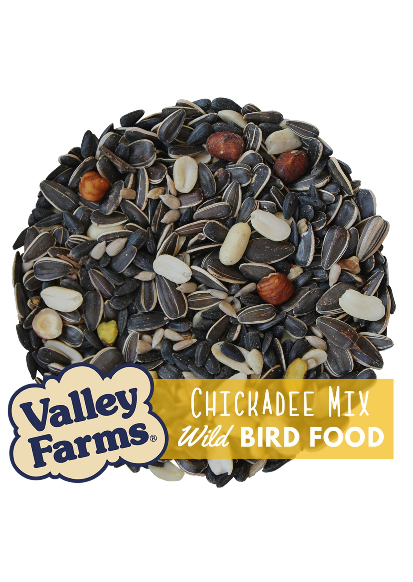 Valley Farms Chickadee Mix