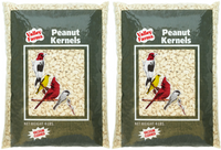 Valley Farms Peanut Kernels Wild Bird Food