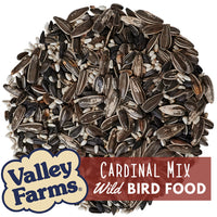 Valley Farms Cardinal Mix