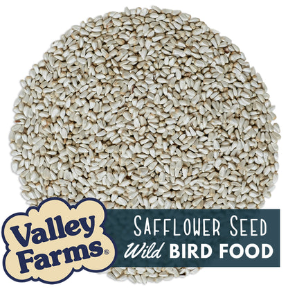 Valley Farms Best Sellers 6-PACK Robust Energy Wild Bird Food