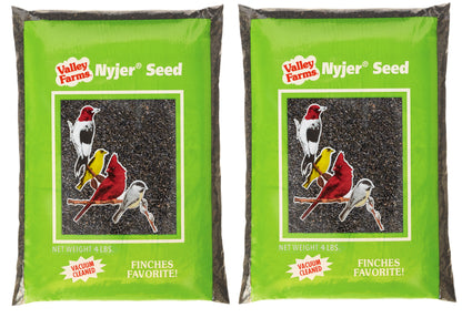 Valley Farms Nyjer Seed Wild Bird Food