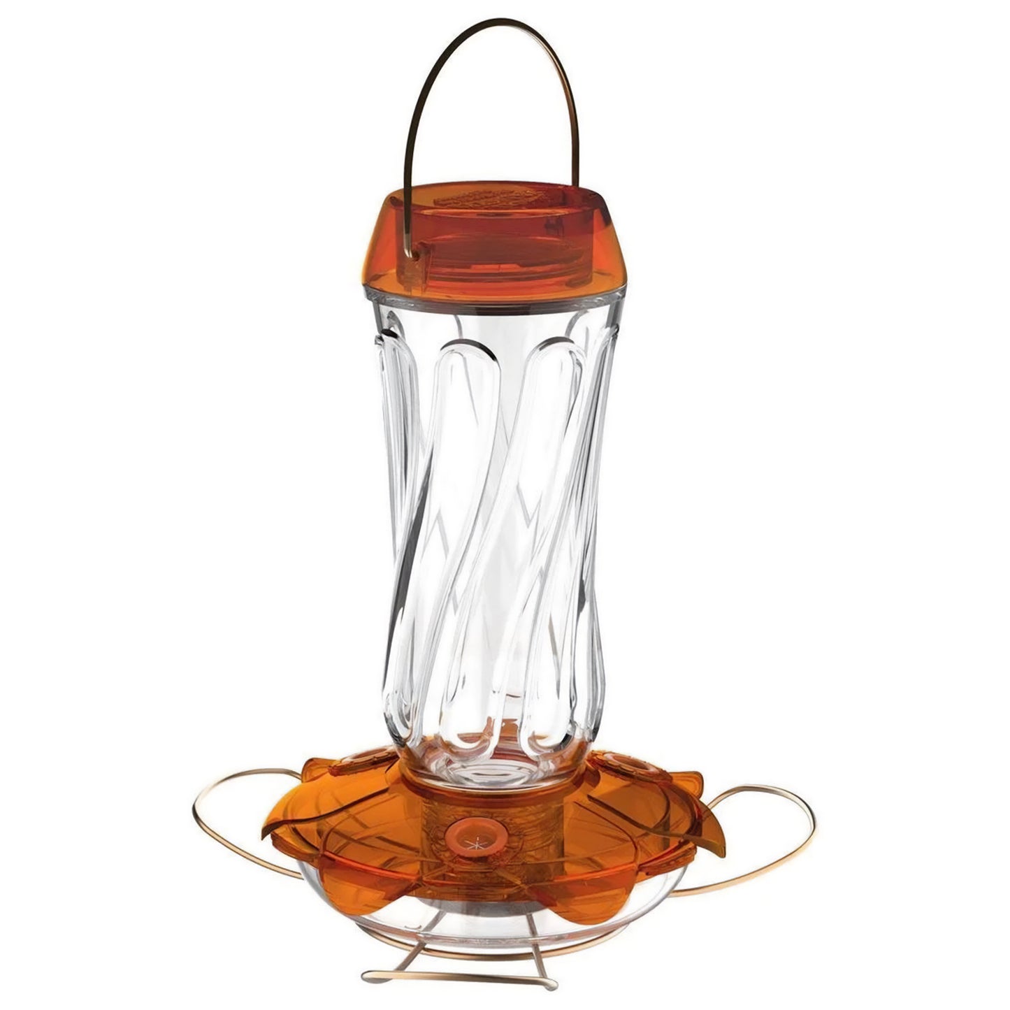 Classic Oriole (And Hummingbird) Feeder by DROLL YANKEES