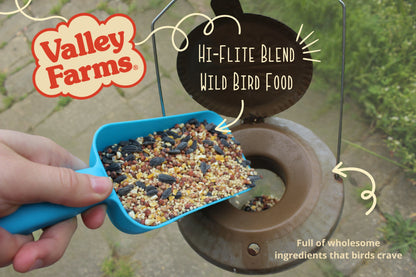 Valley Farms Hi-Flite Wild Bird Food