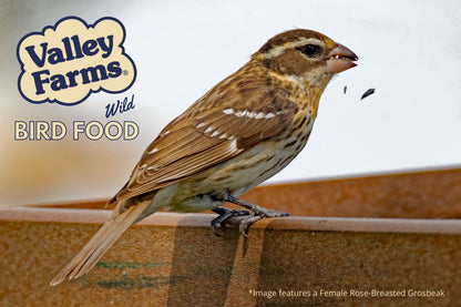 Valley Farms Cardinal Mix