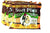 St. Albans Bay Woodpecker Blend Suet 12 Pack