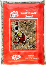Valley Farms Striped Sunflower Seed Wild Bird Food