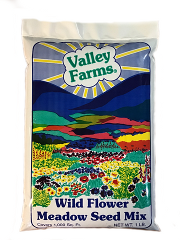 Valley Farms Hearty Delight Wild Bird Food – Valley Farms Shop
